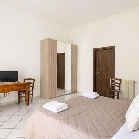 La Piccola Locanda Chiusi Ruang foto