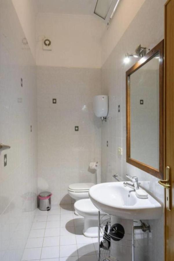 La Piccola Locanda Chiusi Bagian luar foto