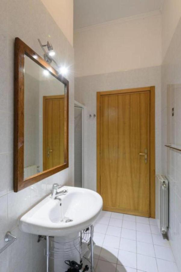 La Piccola Locanda Chiusi Bagian luar foto
