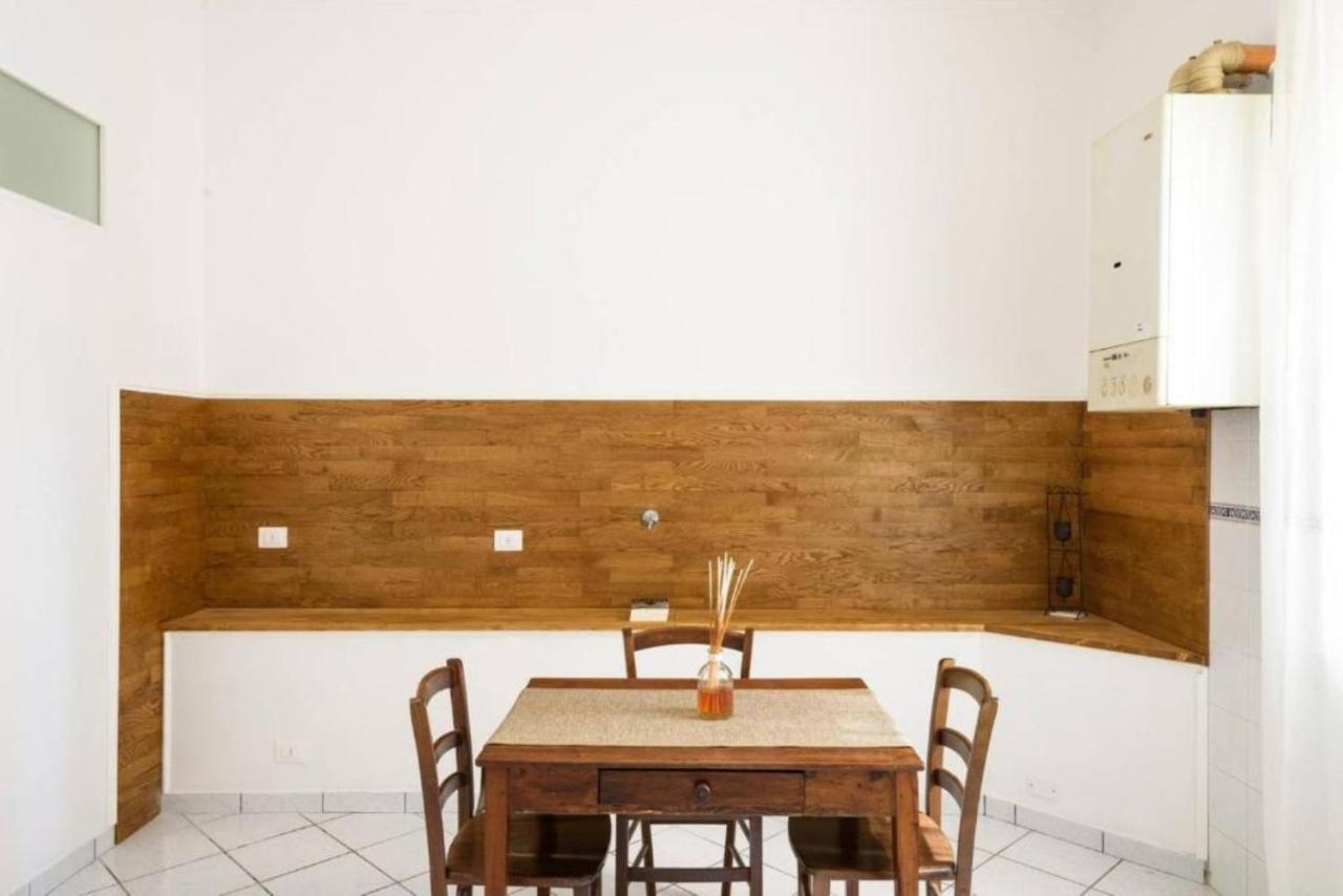 La Piccola Locanda Chiusi Ruang foto