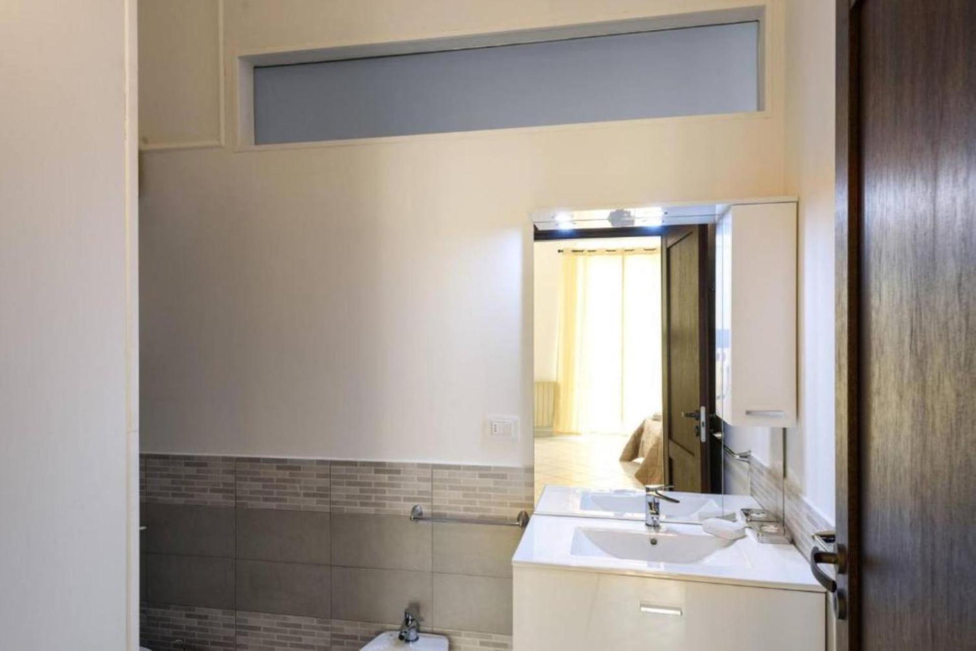 La Piccola Locanda Chiusi Ruang foto