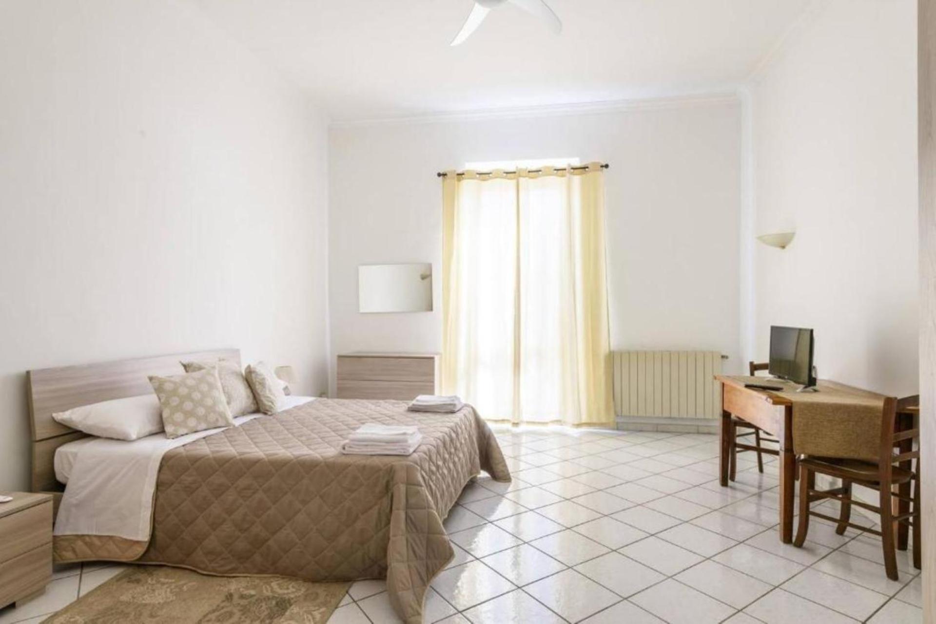 La Piccola Locanda Chiusi Ruang foto